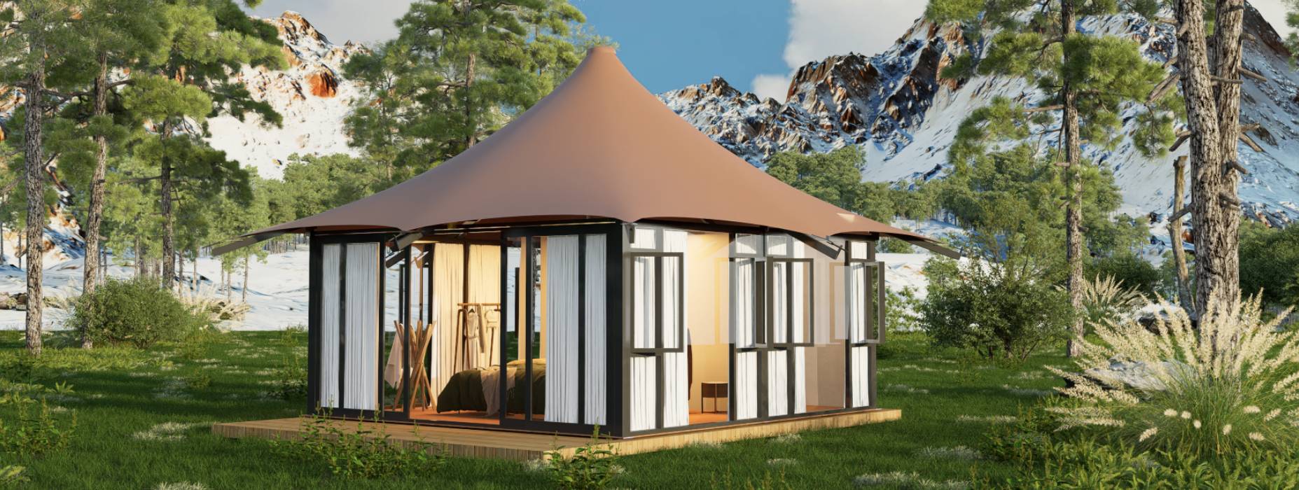 龙湾区装配式建筑厂家